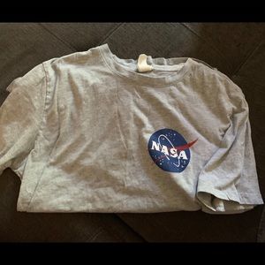 NASA Tee shirt